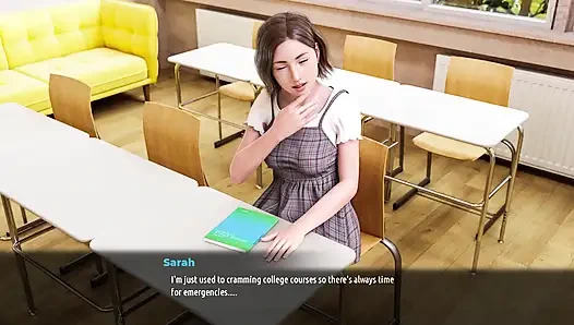 Complete Gameplay - MILFs of Sunville 2, Part 65