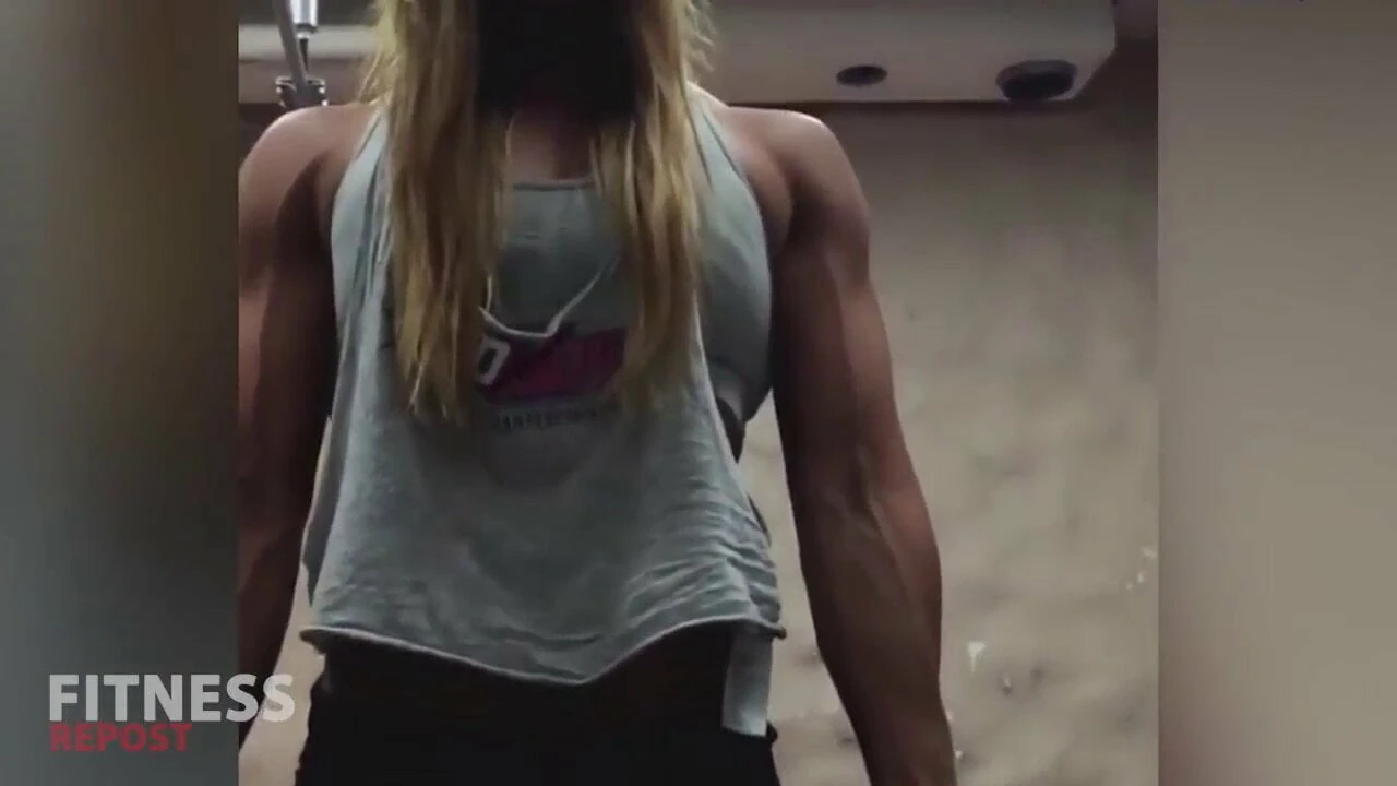 FBB SWEDISH MUSCLE