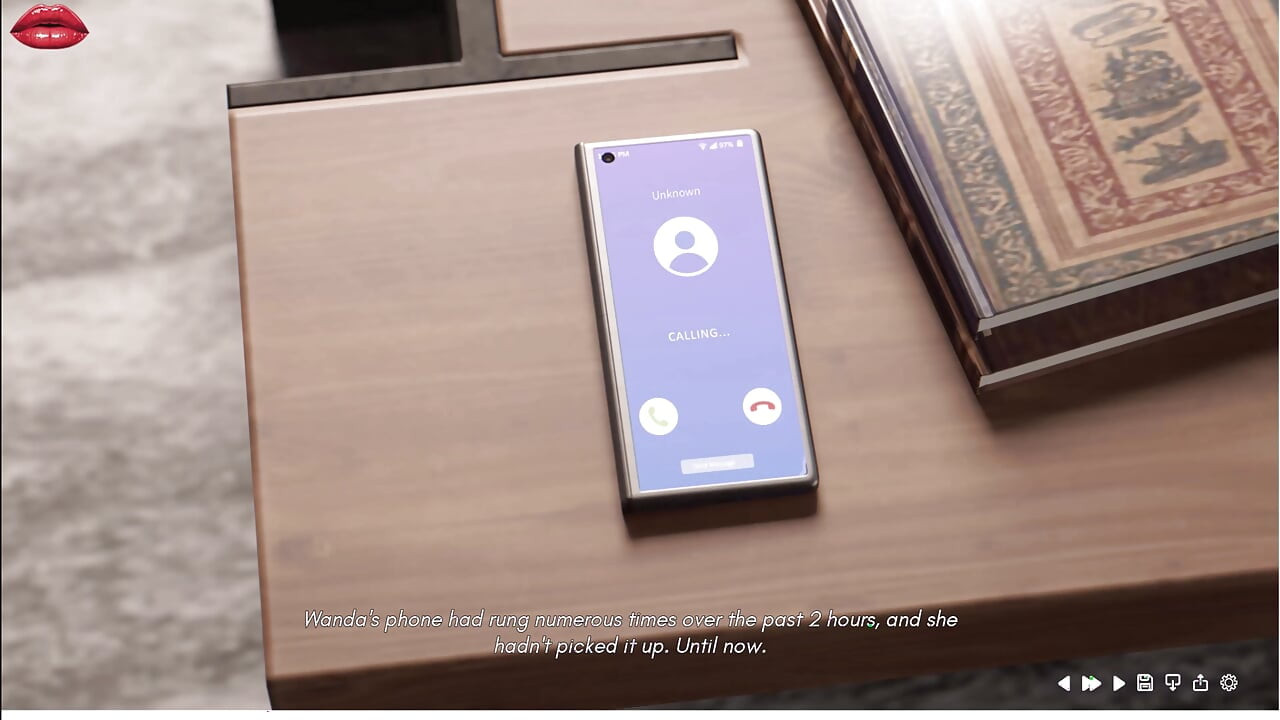 Mrs Denvers 15 Nicole and Wanda Had Amazing Night Out