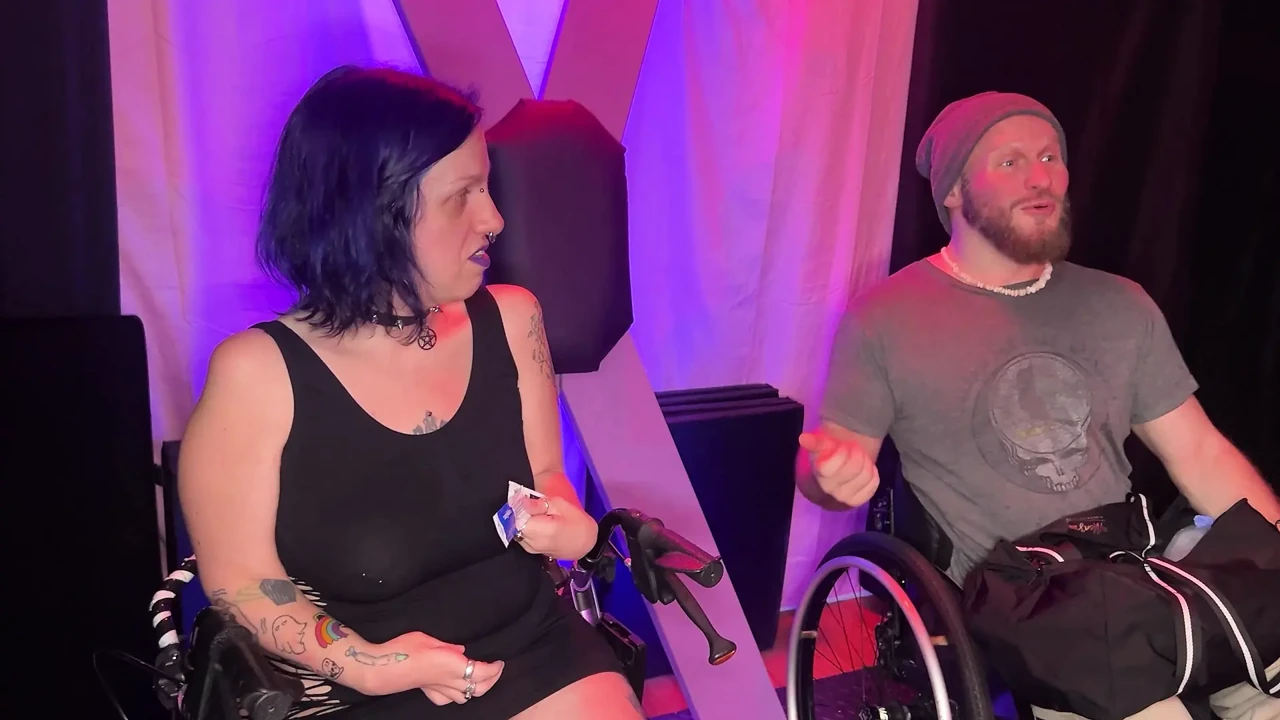 Kink-Abled - Cliff Media Productions
