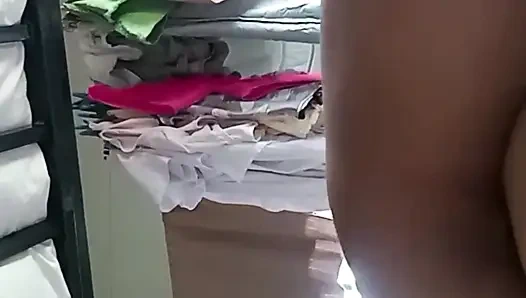 Seks Manis Berujung Anal