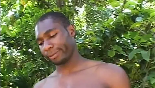 Orgy of Slutty MILF Fucked and Cummed in Bukkake by Many Monster Black Cocks