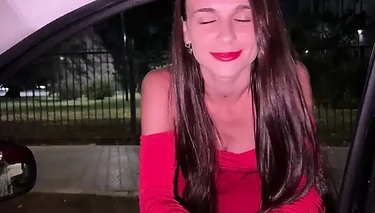 I'm Married but I Like to Be a Whore in Secret From My Husband