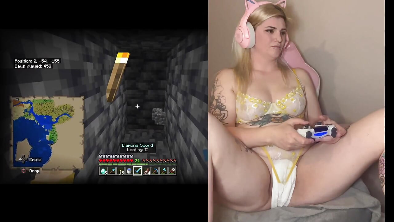 Maxi Pad Gaming