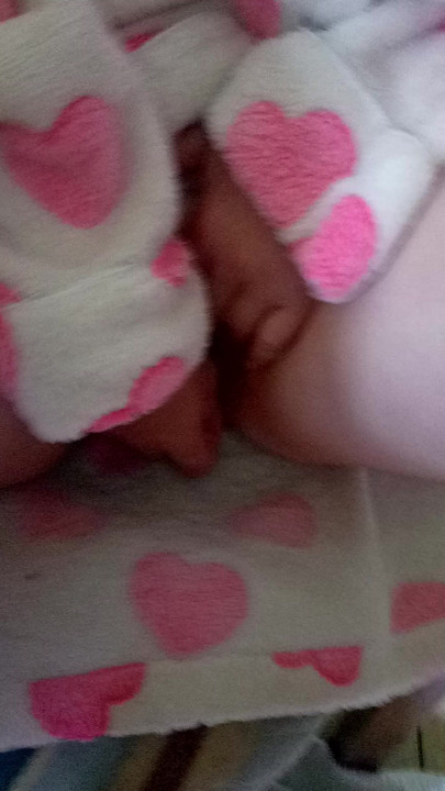 Pussy play