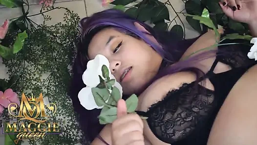 Gel bu cini cennetinde siktir et