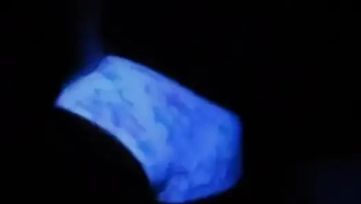 Dancing in the dark