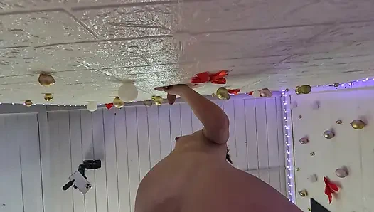 Yarak her saniyenin tadını çıkarıyor Allmylinks MisssVikki