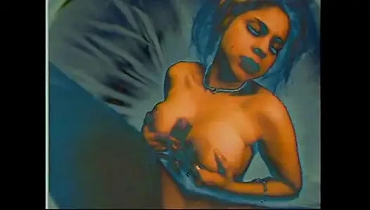 Она просто грязная нимхпо - глава No01