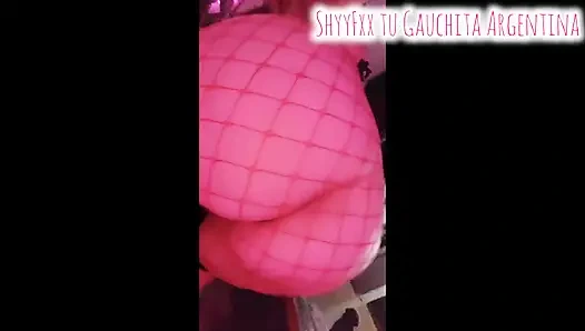 Можешь иметь дело с подругой нимфоман? Инструкция по в Аргентине