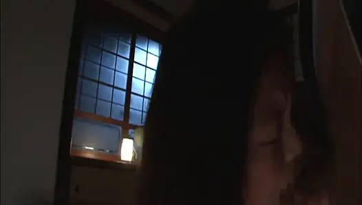 A079G12 Mother-in-law seduces her son-in-law who has accumulated it! sex with my mother-in-law right next to my daughter-in-law!