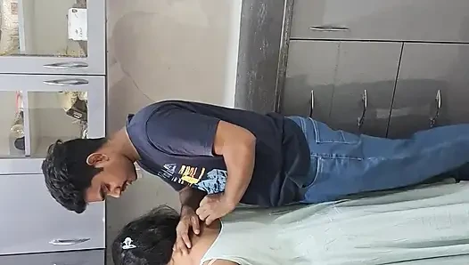 HARDCORE FUCK WITH STEP SISTER AFTER FINDING SHE ALONE AT HOME WHILE GOING TO NIGHT PARTY FULL MOVIE