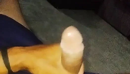 Kendimi Kanepemde Rahatlatıcı Moda Koydum