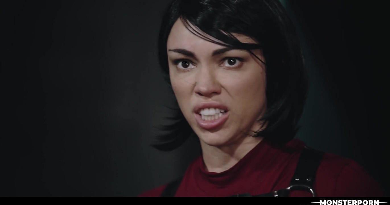 Resident Evil Parody Porn - Octokuro Vored & Creampied All the Way Through