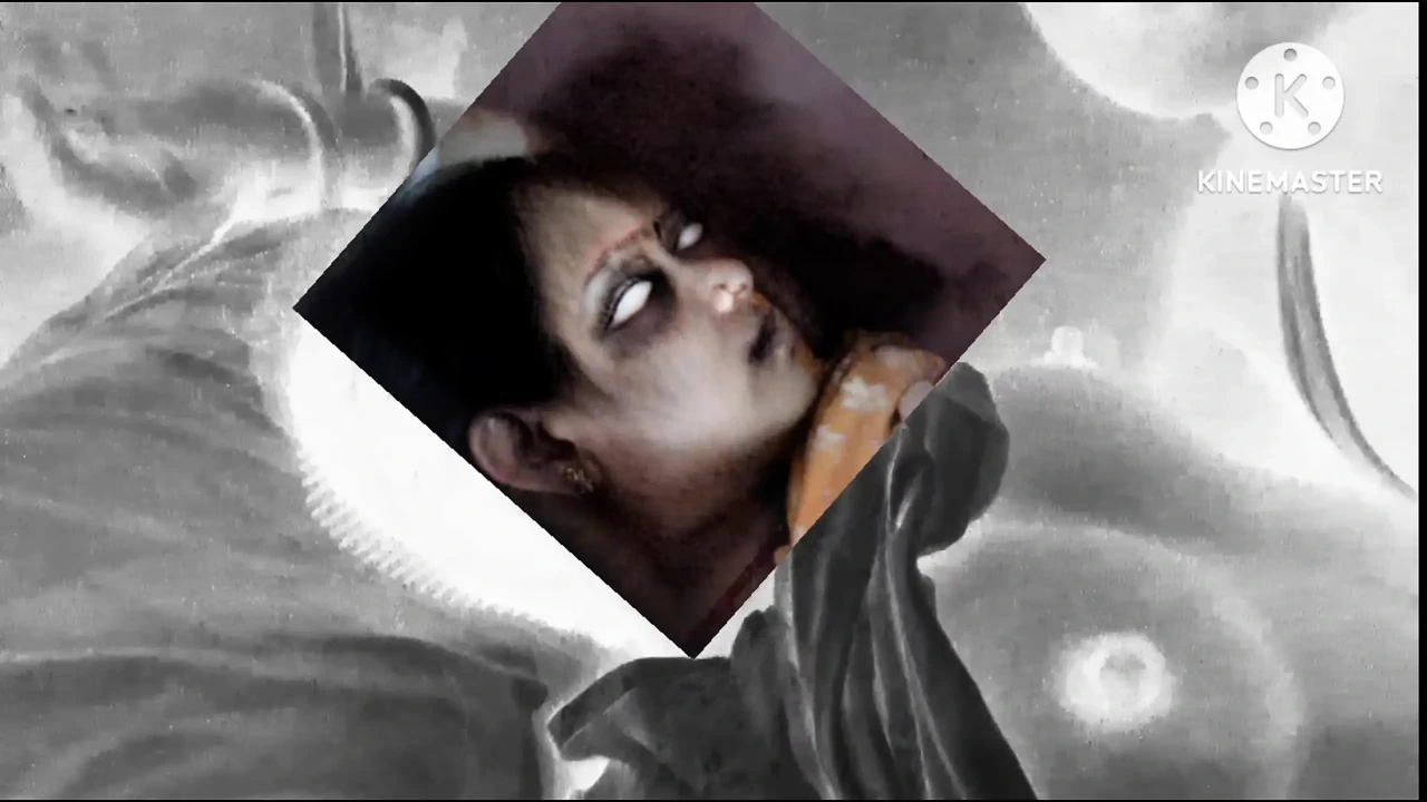 First Time Fucking with the Ghost