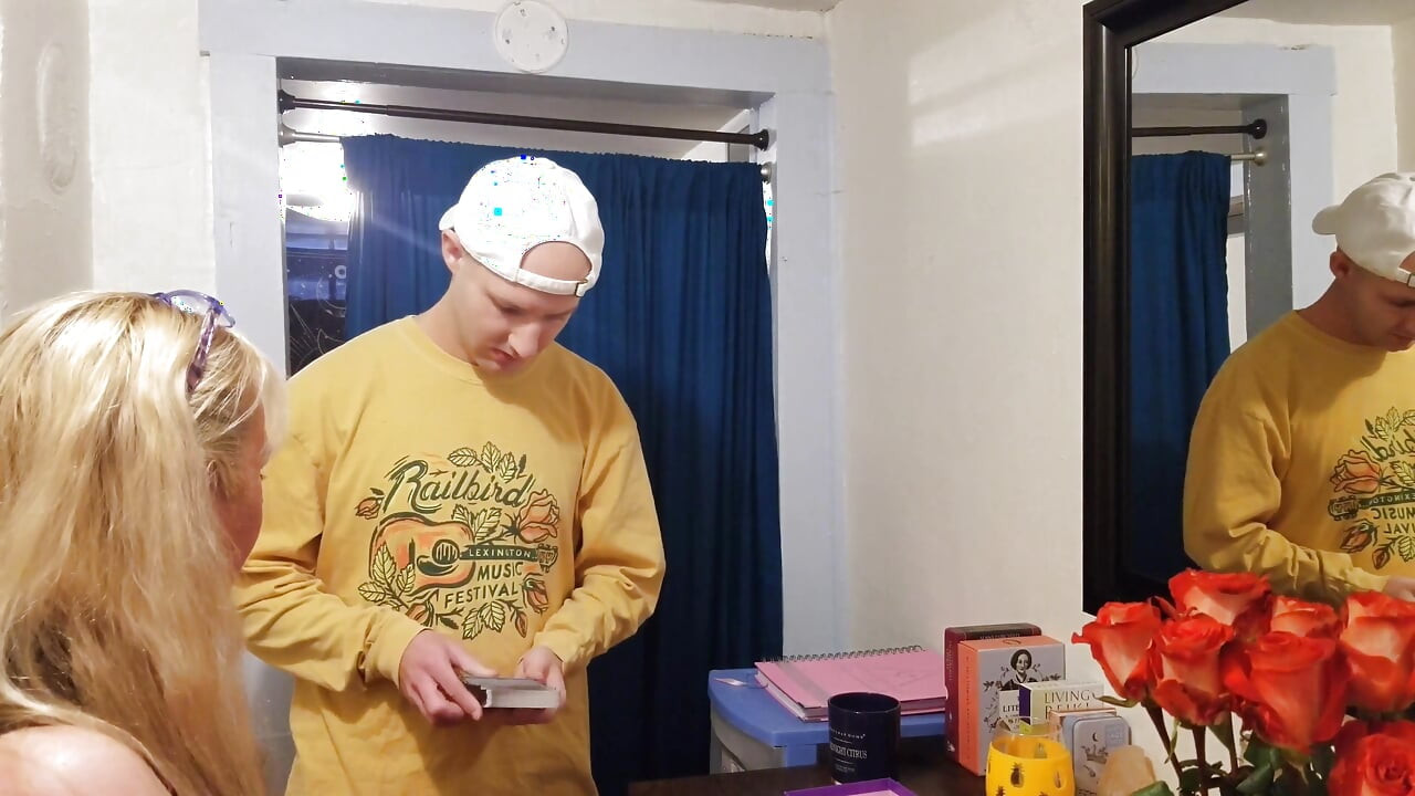娘炮化預約