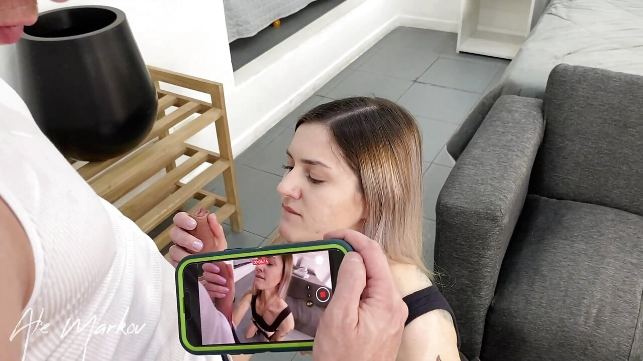 POV de Bts. Ft. Lady Knoxtar