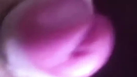 Mein geiler Schwanz
