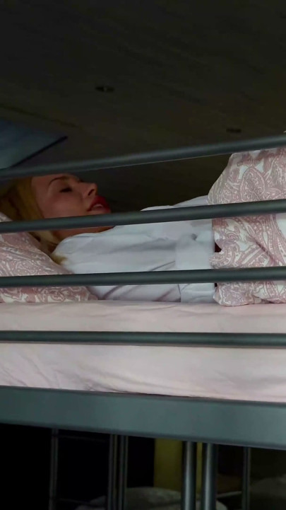 Vera Jarv and Greta Foss Summer Camp Heats up After Wild Girl on Girl