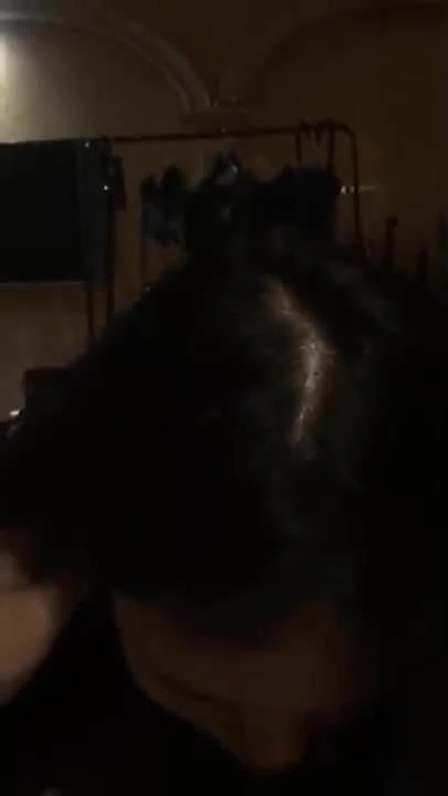 Asian BJ