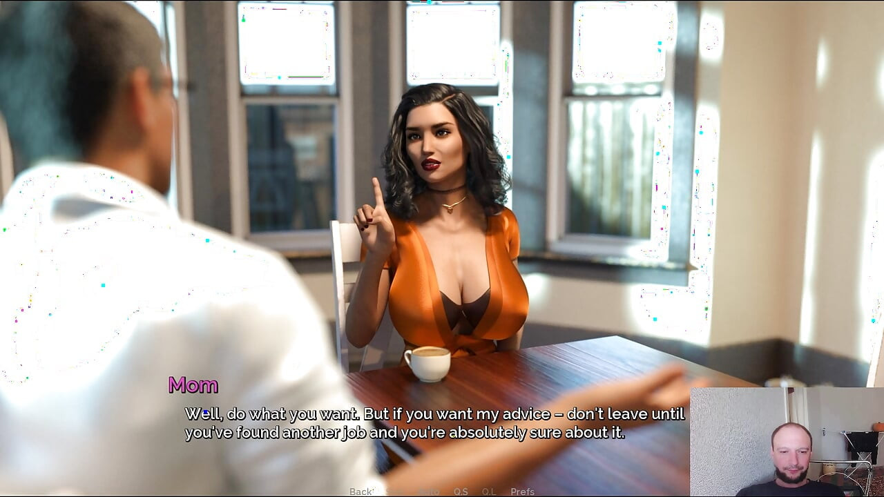 Shut up and Dance Walkthrough 3