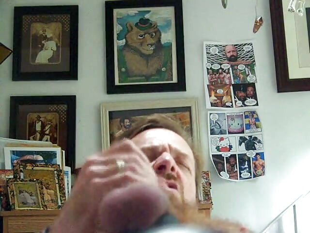 Cumming hard x 3
