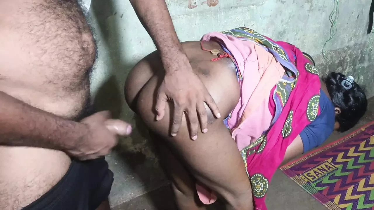 Father-in-law's affair with daughter-in-law