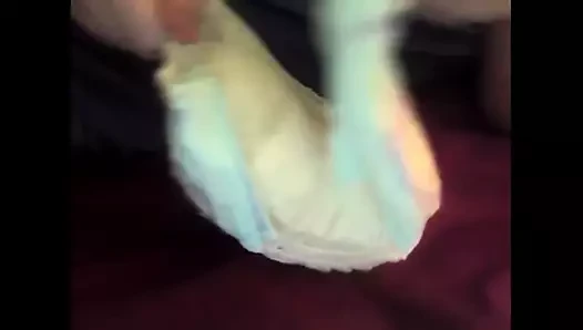 Diaper