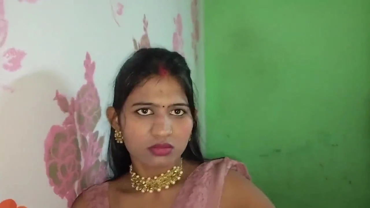 Younger Step Brother Penis Got Hard After Seeing The Beauty of Hot Sister-in- law