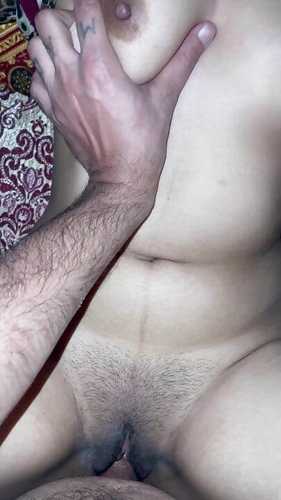 Homemade couple hardcore sex