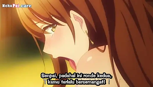 Aldatan bölüm 1 indo