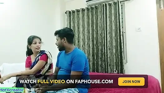 Video rekaman seks tante seksi india! Memek aduhai cewek ini dientot habis-habisan sampai matanya menganga