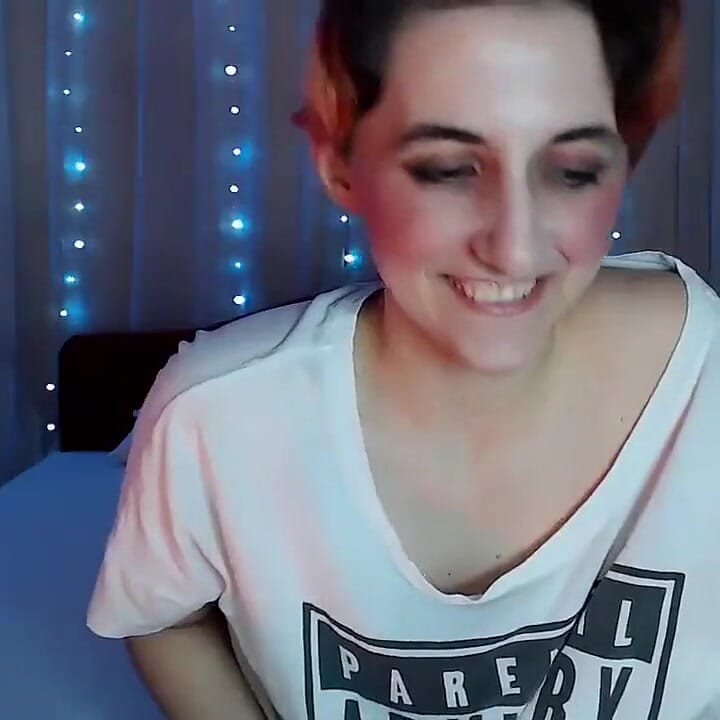 Casual Dick Between My Ass!