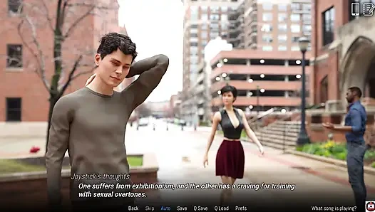 Universitas Masalah - (PT 05) - DREAMNOW