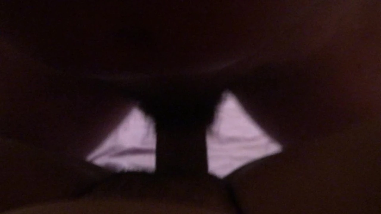 Wife pounded