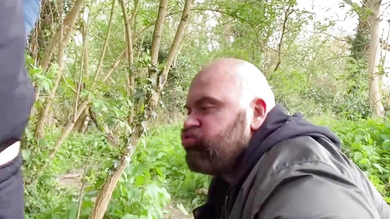 Bosque de pervertidos 13