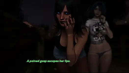 A Very Hot House (part 23) New Update.m