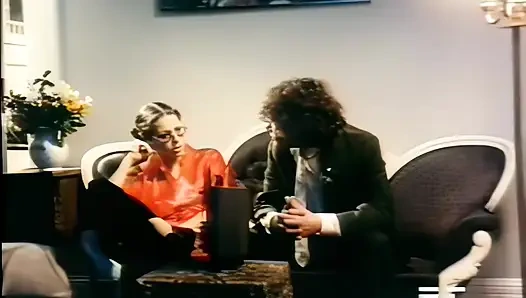 Sensual Fucking Under Dim Italian Lights