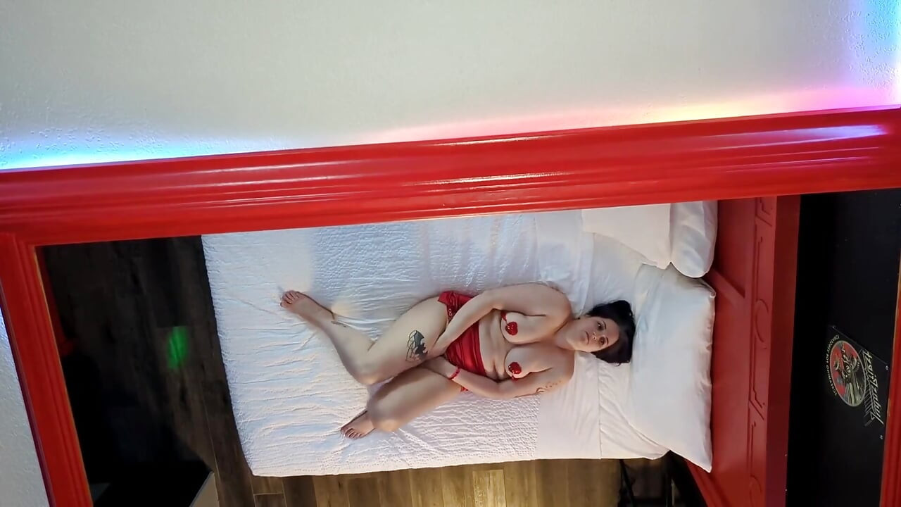 Esposa Caliente Tontos Alrededor Esperando a Ser Follada En El Resort