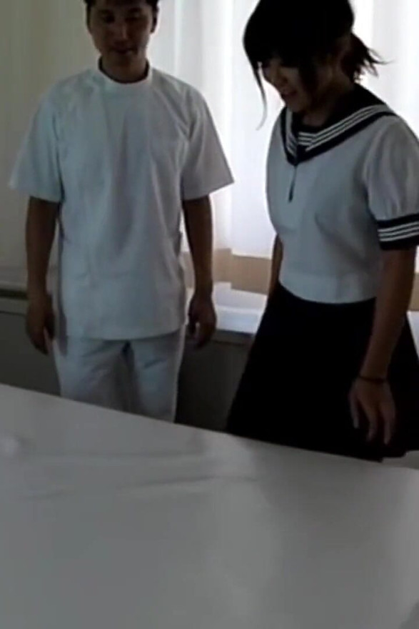 Eu só queria uma massagem. Acontece que foi quase um ataque. - Capítulo 2