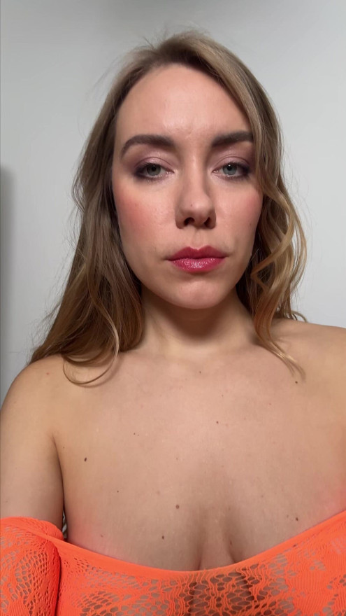 I’m going to drain your balls tonight😘