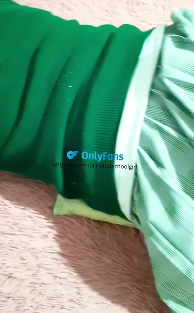 INNOCENT AND SUBMISSIVE HIGH SCHOOL SCHOOLGIRL SECRETLY PLAYING WITH HER STEPFATHER