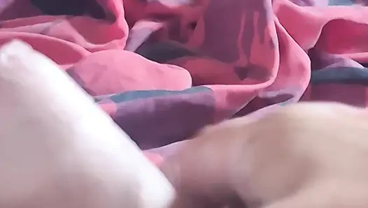 My dick cumming