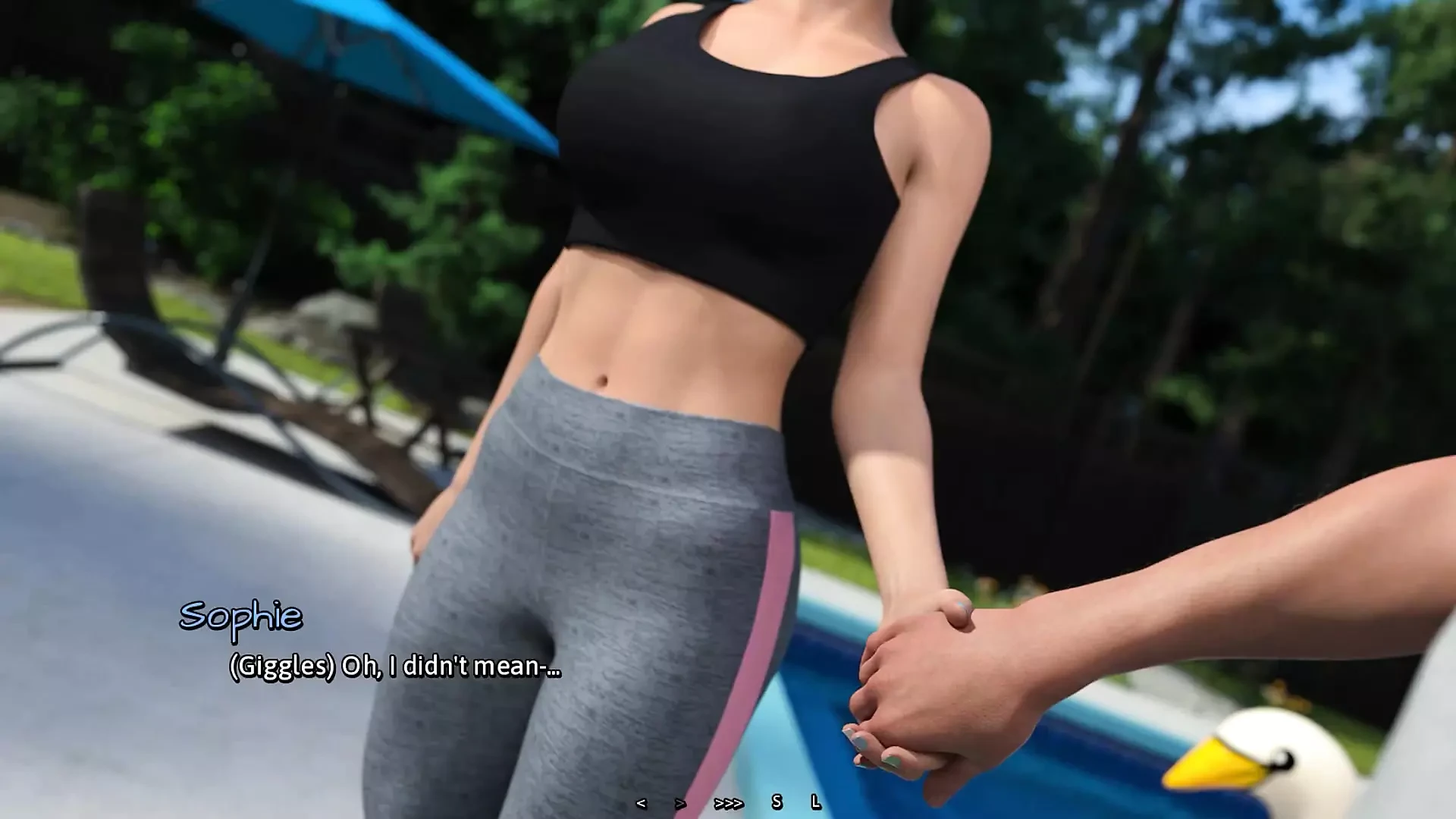 Summer Heat - bhag 21 vah! Loveskysan69 dvara