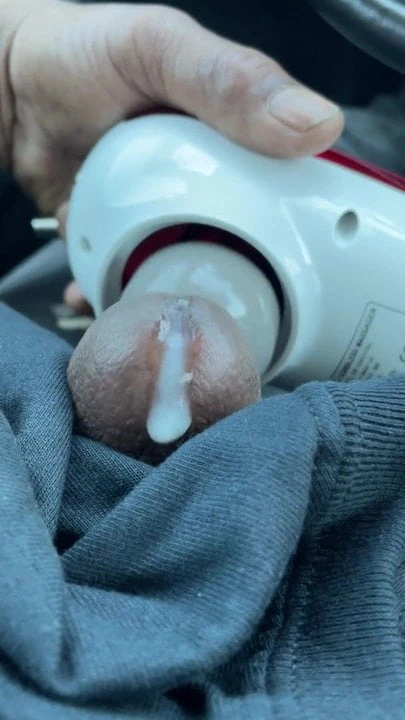 parking lot vibrator cum