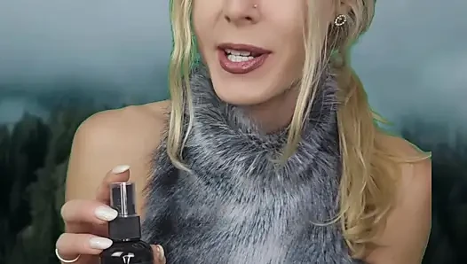 Samimi deodorant ailesi