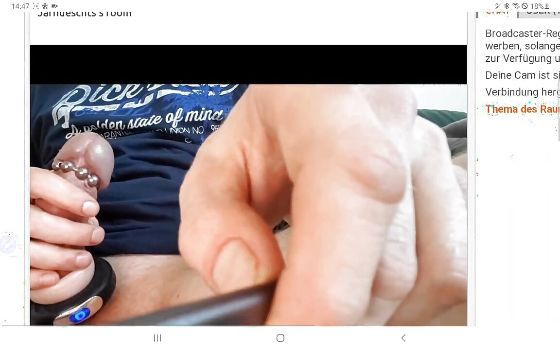 Heavy Metal Accessories at My Penis