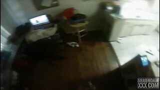 SHAUNDAMXXX
