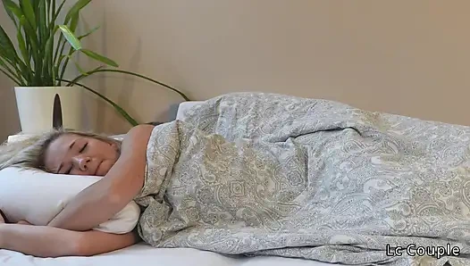 Waking Up Together A Slow Sensual Morning with a Real Couple