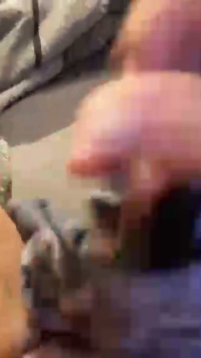 First of the day for daddy | Clip 2